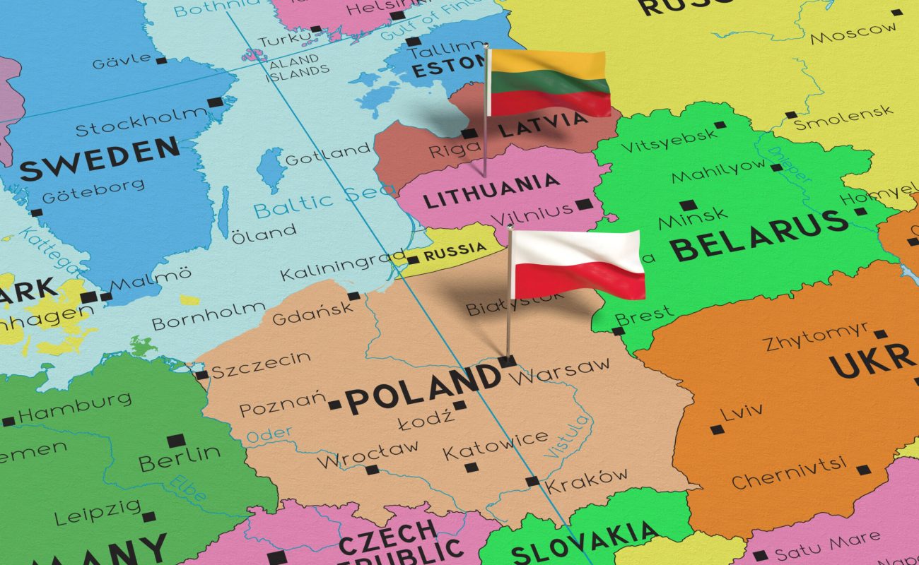 Пам’ять чи рейтинги: як Волинь стала політичним інструментом